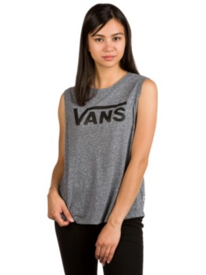 vans canotte